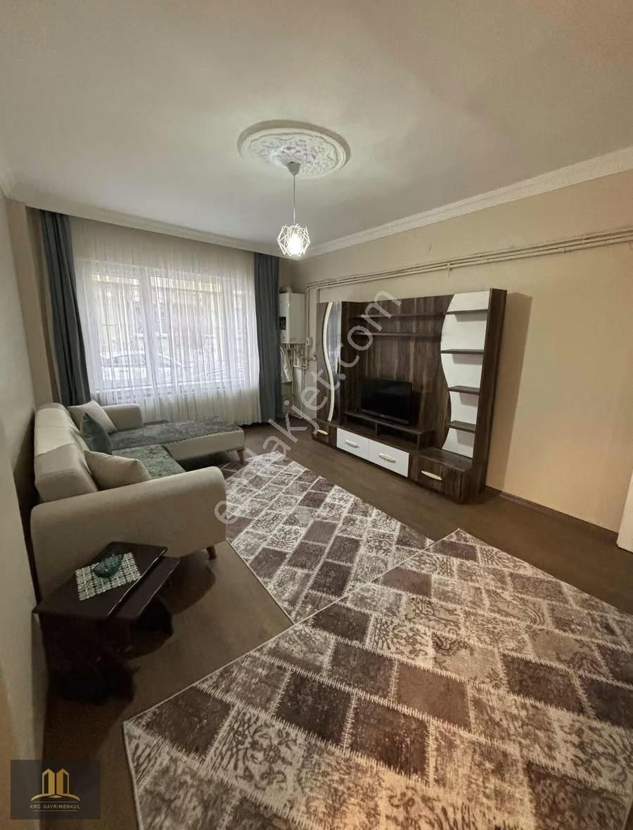 Krc İnşaattan Cumhuriye Mahallesinde Eşyalı Kiralık 2+1 Daire - Görsel 6