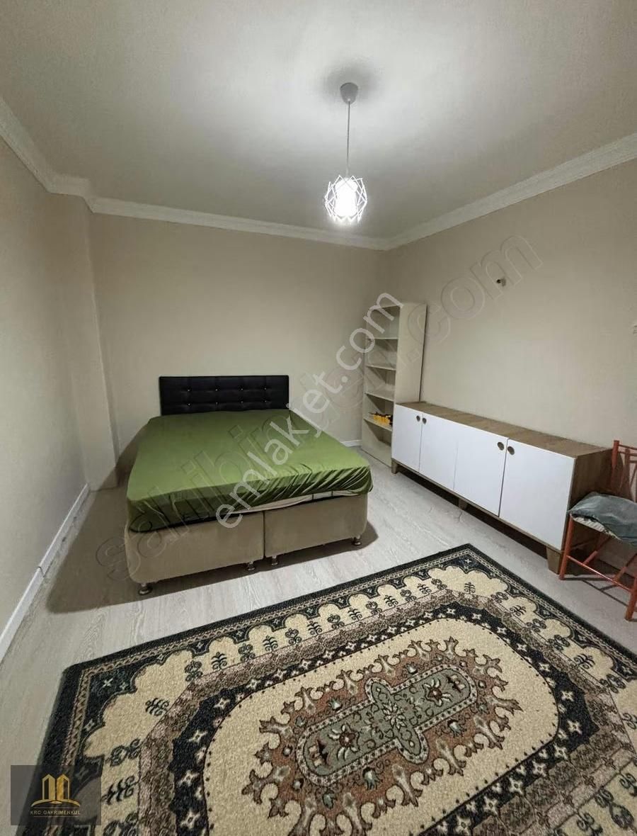 Krc İnşaattan Cumhuriye Mahallesinde Eşyalı Kiralık 2+1 Daire - Görsel 16