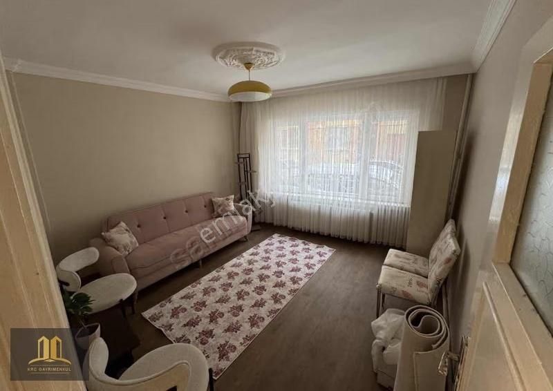 Krc İnşaattan Cumhuriye Mahallesinde Eşyalı Kiralık 2+1 Daire - Görsel 2
