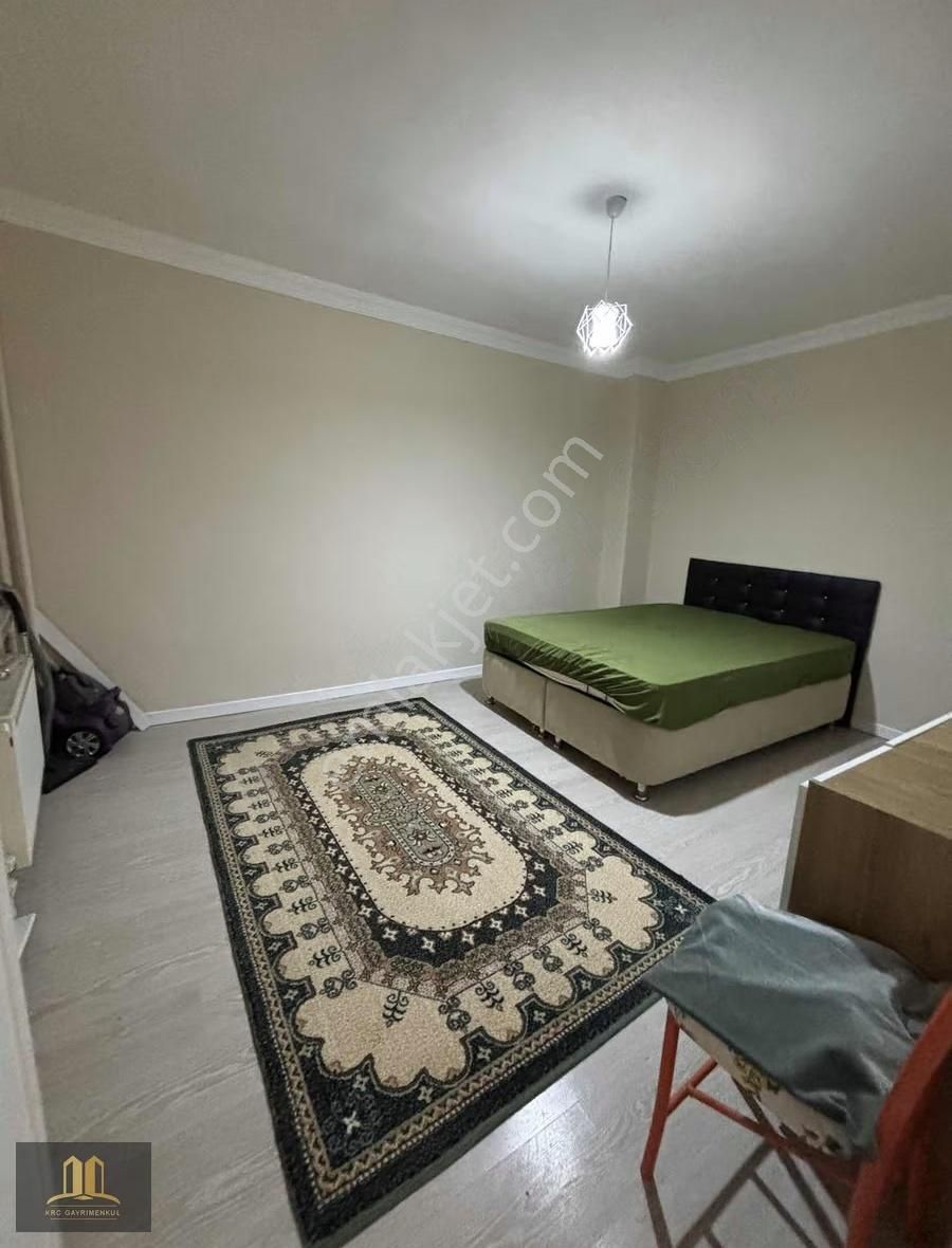 Krc İnşaattan Cumhuriye Mahallesinde Eşyalı Kiralık 2+1 Daire - Görsel 12