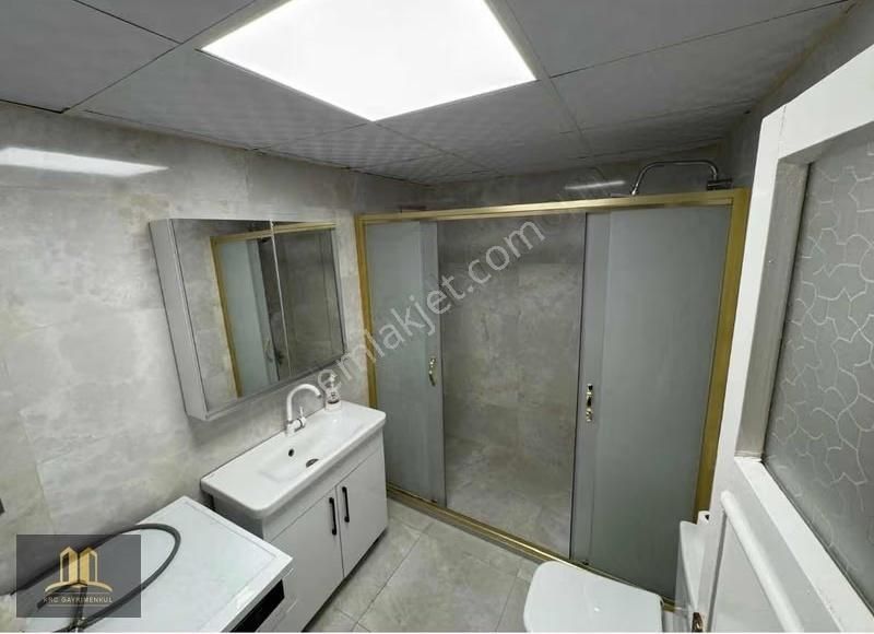 Krc İnşaattan Cumhuriye Mahallesinde Eşyalı Kiralık 2+1 Daire