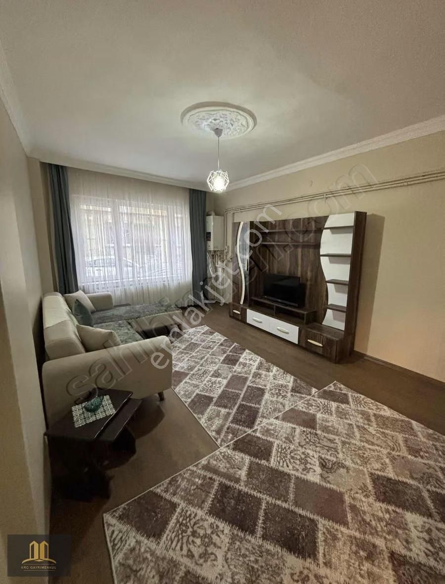 Krc İnşaattan Cumhuriye Mahallesinde Eşyalı Kiralık 2+1 Daire - Görsel 10