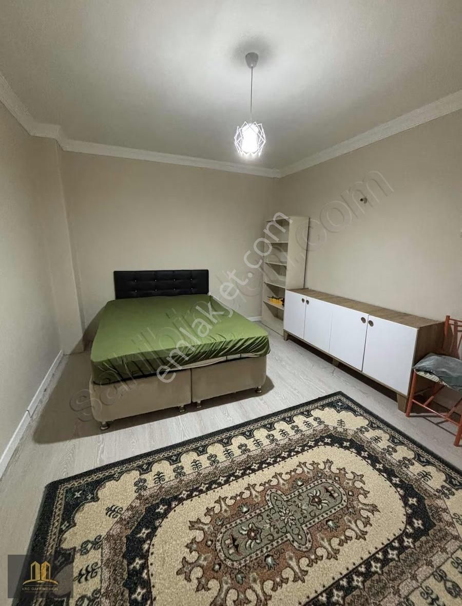 Krc İnşaattan Cumhuriye Mahallesinde Eşyalı Kiralık 2+1 Daire - Görsel 21