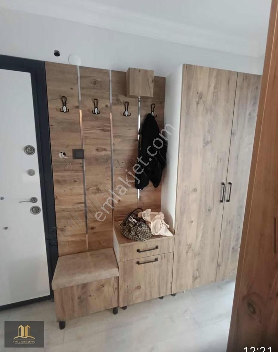 Krc İnşaattan Ömerağa Mahallesinde Kiralık 2+1 Daire - Görsel 15