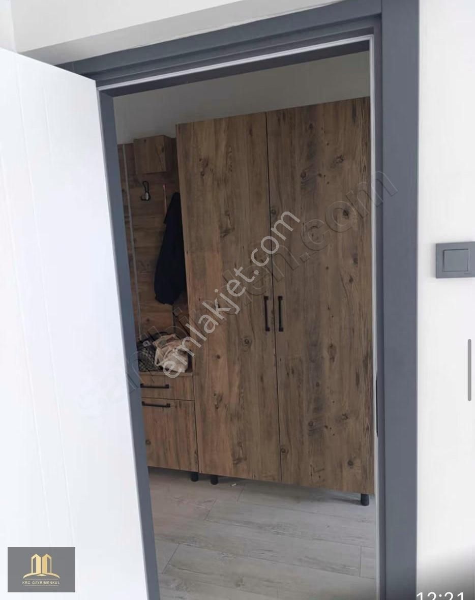 Krc İnşaattan Ömerağa Mahallesinde Kiralık 2+1 Daire - Görsel 12