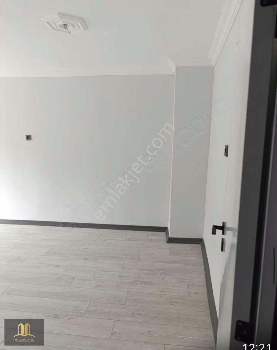 Krc İnşaattan Ömerağa Mahallesinde Kiralık 2+1 Daire - Görsel 10