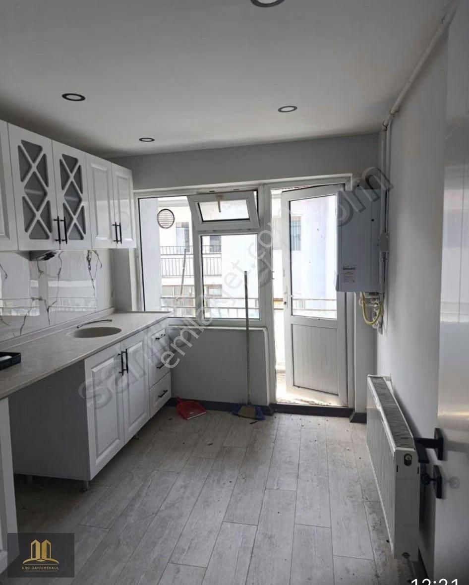 Krc İnşaattan Ömerağa Mahallesinde Kiralık 2+1 Daire - Görsel 11