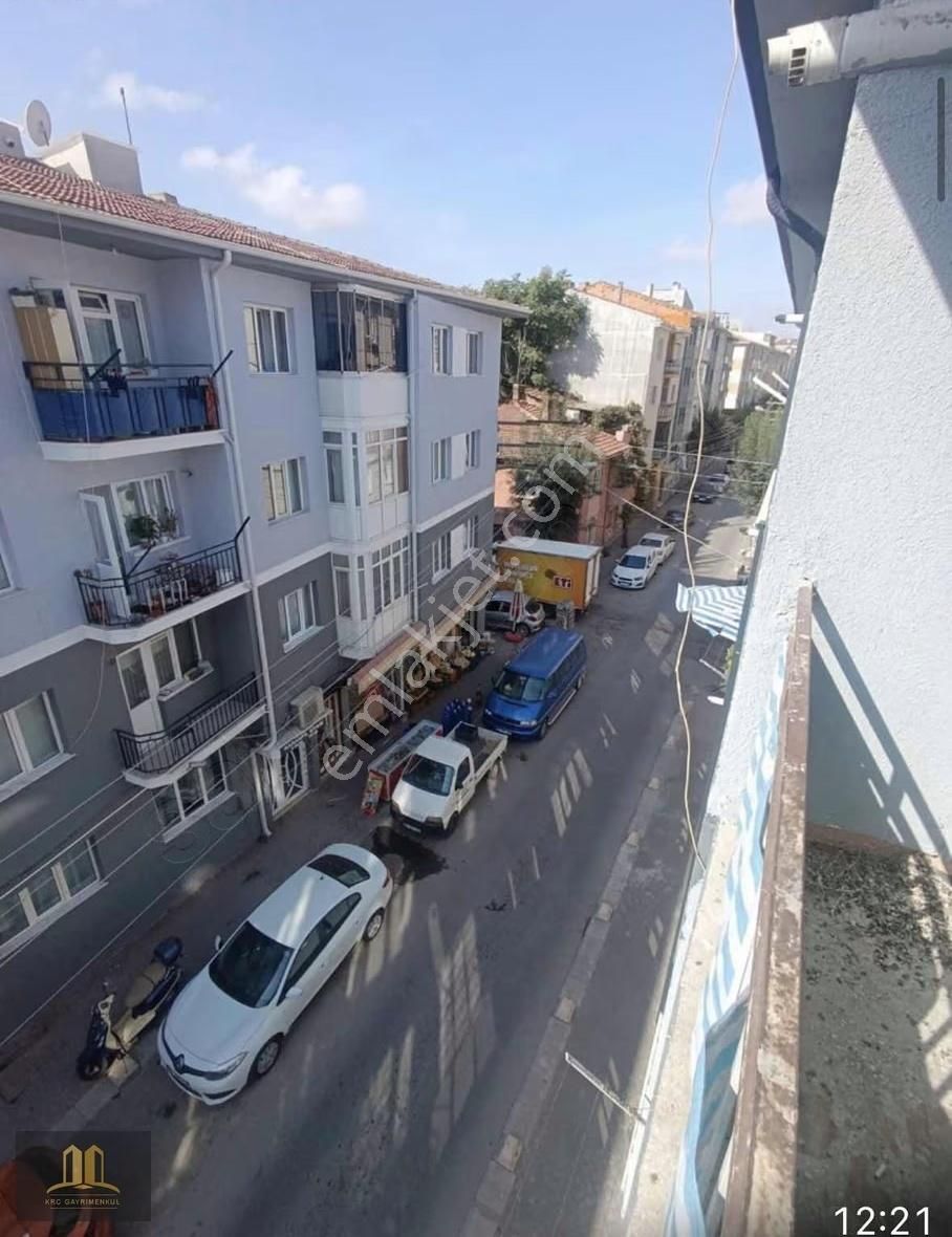 Krc İnşaattan Ömerağa Mahallesinde Kiralık 2+1 Daire - Görsel 8