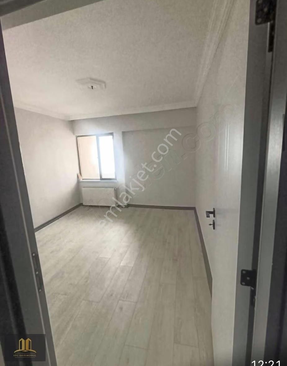 Krc İnşaattan Ömerağa Mahallesinde Kiralık 2+1 Daire - Görsel 14
