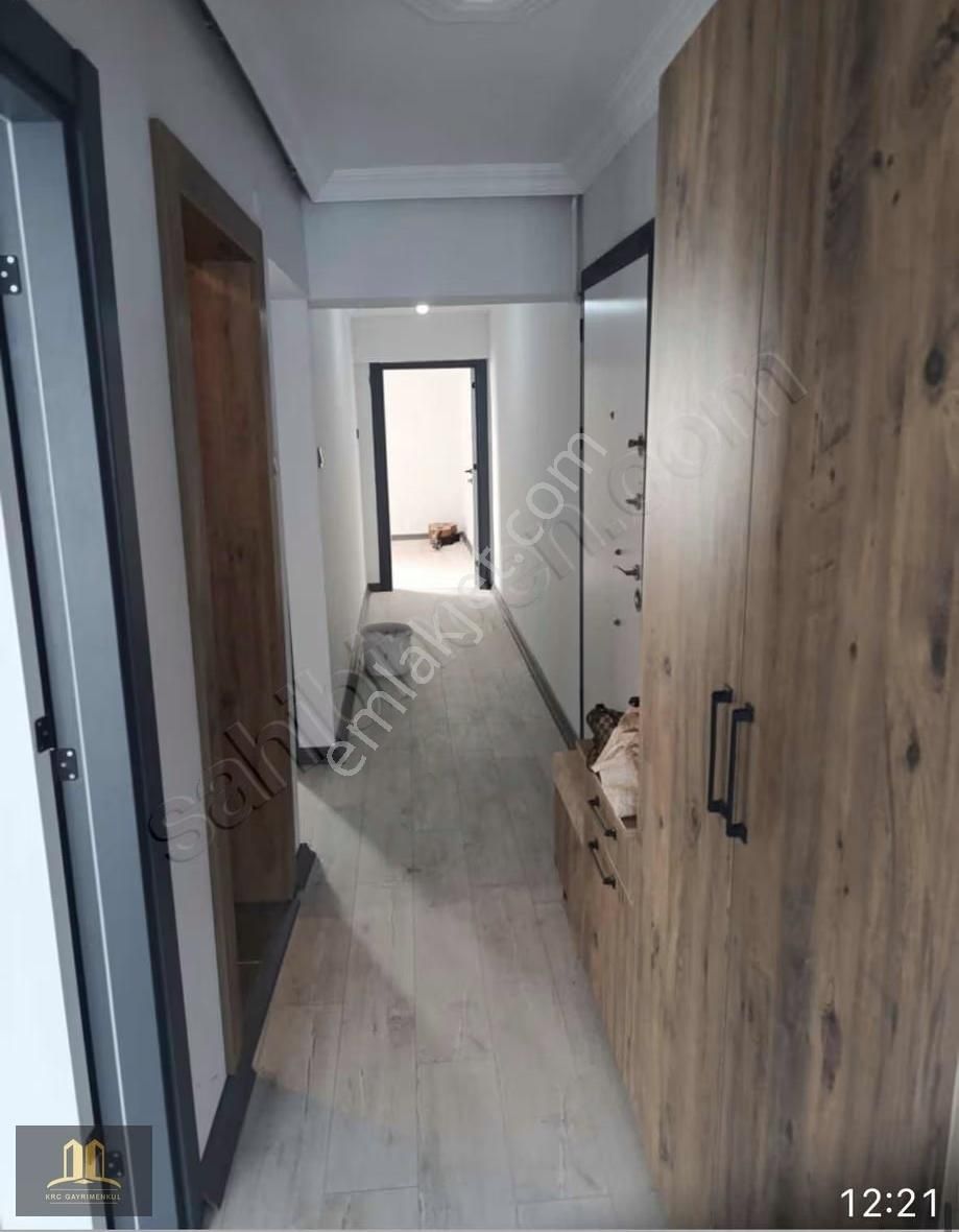 Krc İnşaattan Ömerağa Mahallesinde Kiralık 2+1 Daire - Görsel 7