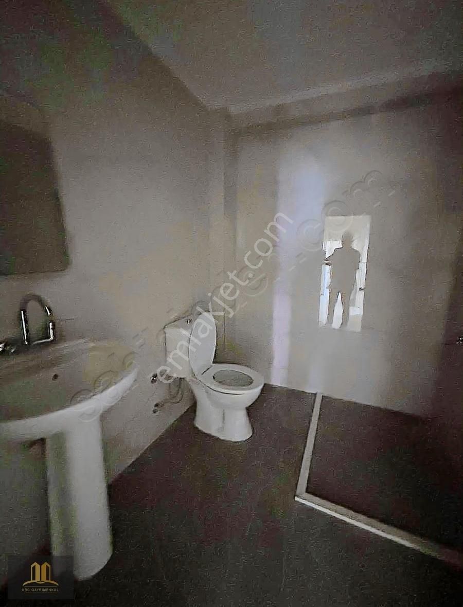 Krc İnşaattan Ömerağada Kiralık 2+1 Daire - Görsel 13