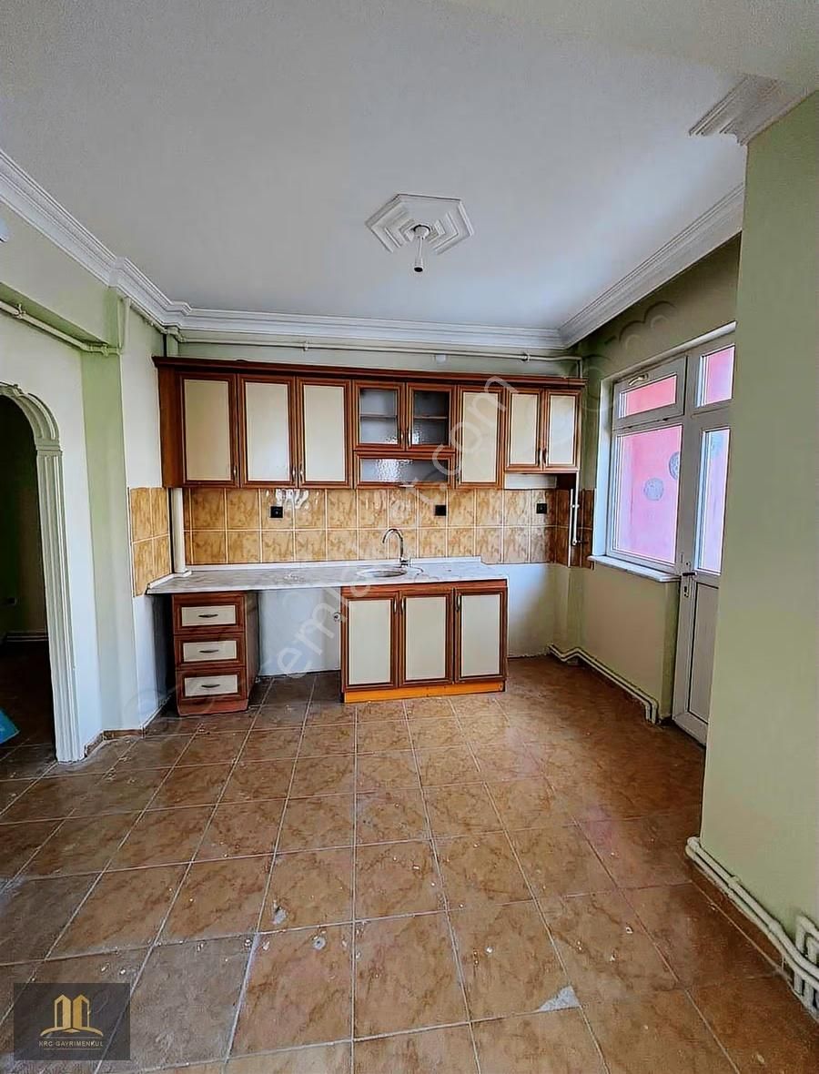 Krc İnşaattan Ömerağada Kiralık 2+1 Daire - Görsel 5