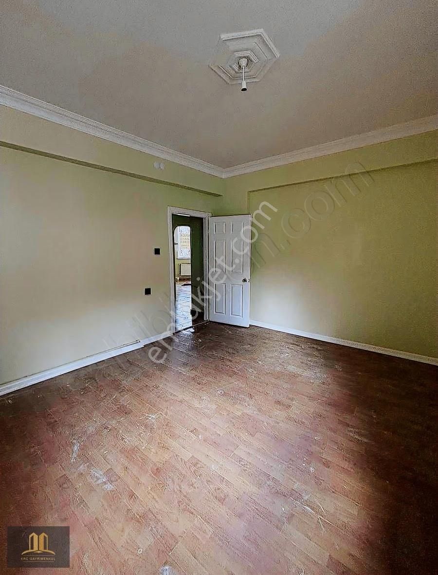 Krc İnşaattan Ömerağada Kiralık 2+1 Daire - Görsel 29