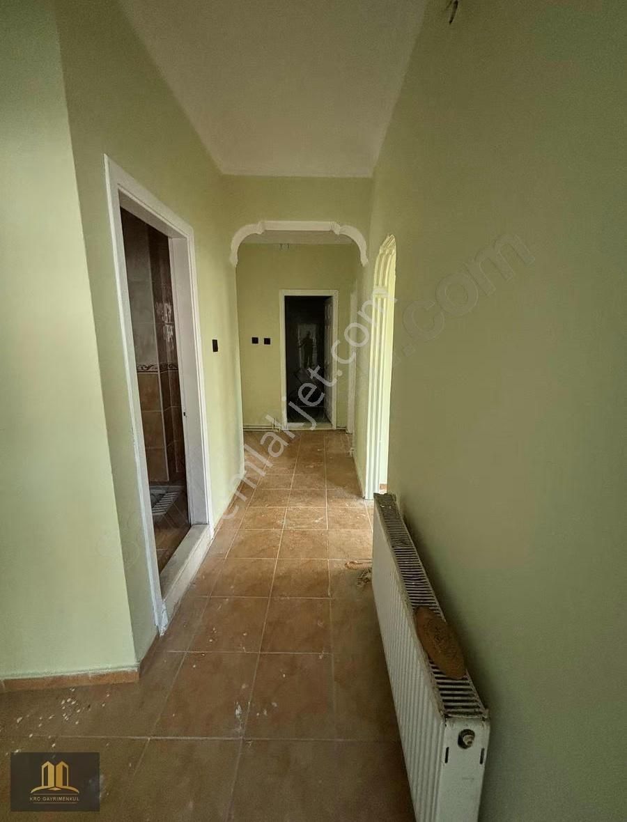 Krc İnşaattan Ömerağada Kiralık 2+1 Daire - Görsel 22