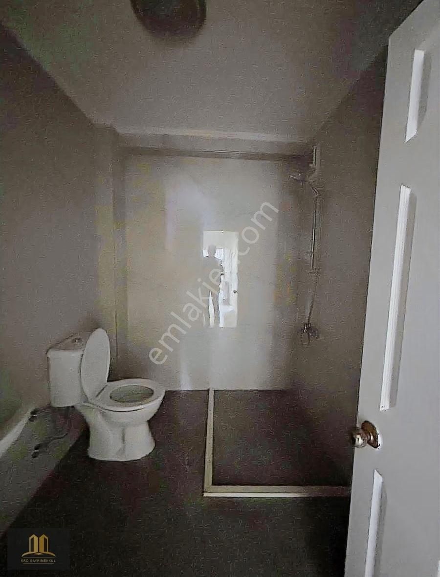 Krc İnşaattan Ömerağada Kiralık 2+1 Daire - Görsel 10