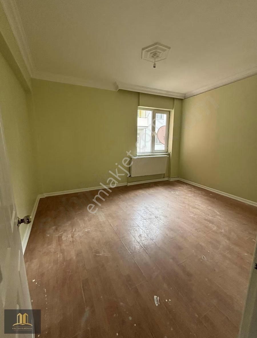 Krc İnşaattan Ömerağada Kiralık 2+1 Daire - Görsel 11