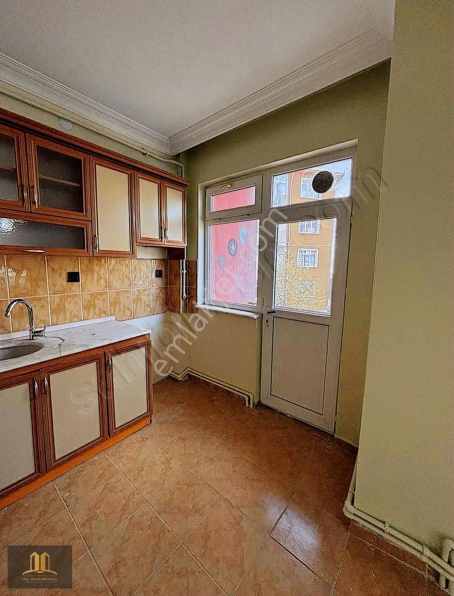 Krc İnşaattan Ömerağada Kiralık 2+1 Daire - Görsel 15