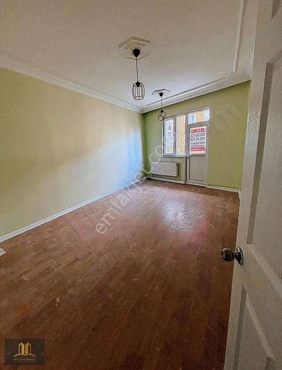 Krc İnşaattan Ömerağada Kiralık 2+1 Daire - Görsel 25