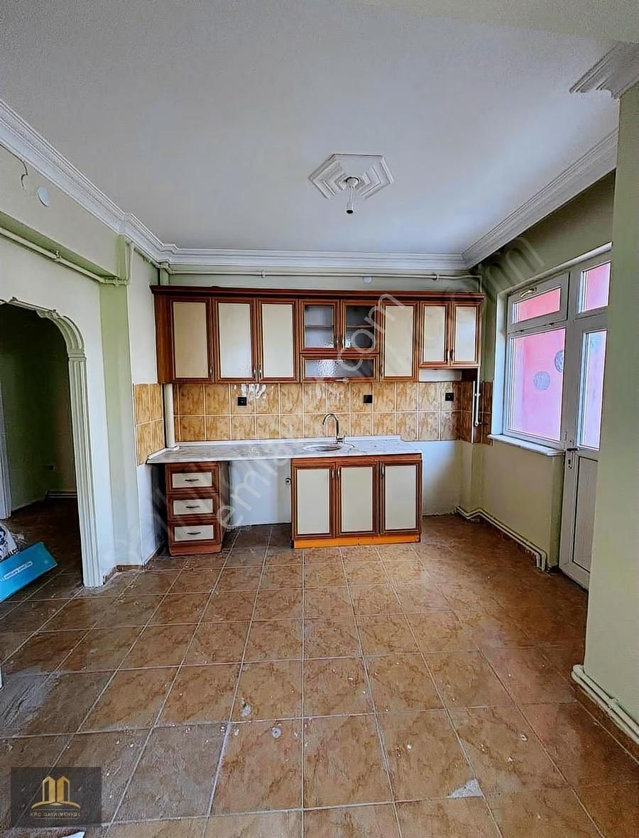 Krc İnşaattan Ömerağada Kiralık 2+1 Daire - Görsel 20