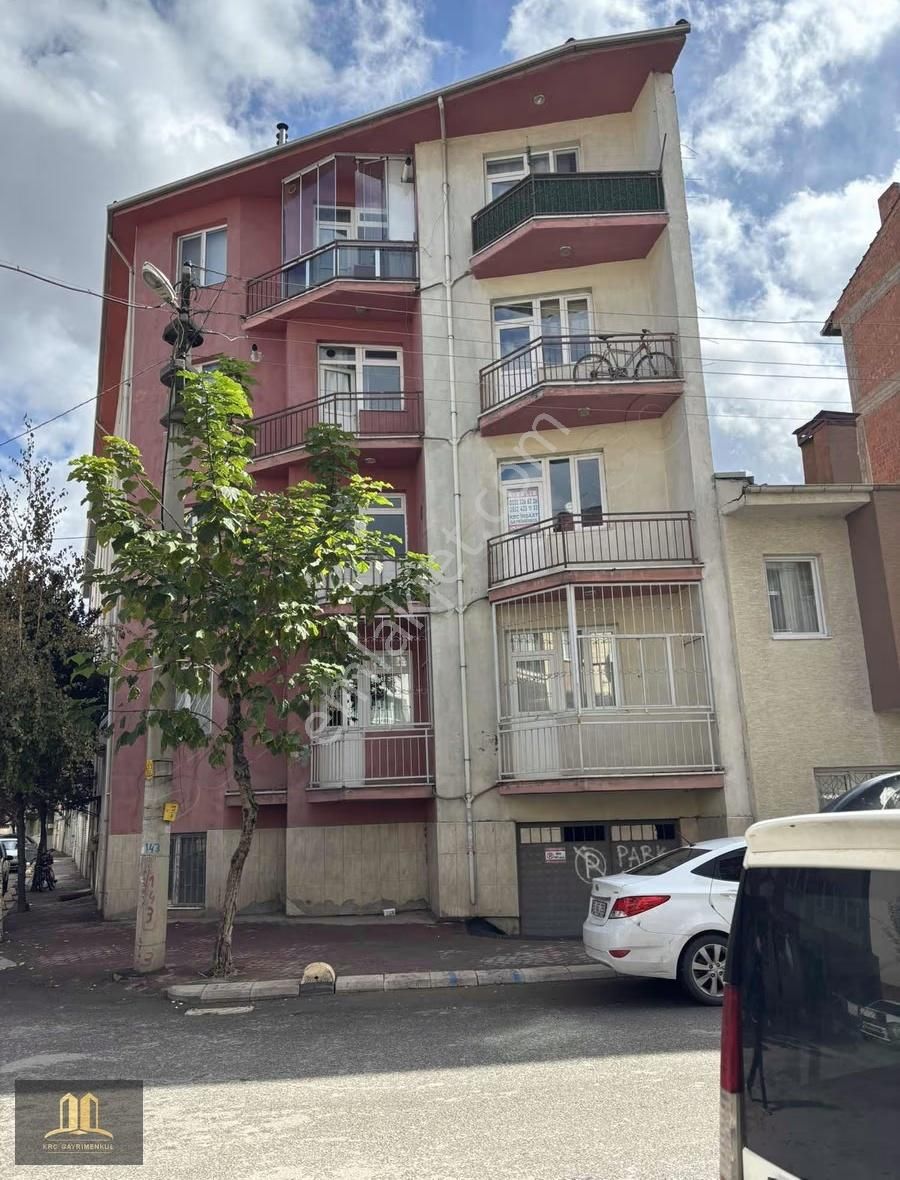 Krc İnşaattan Ömerağada Kiralık 2+1 Daire