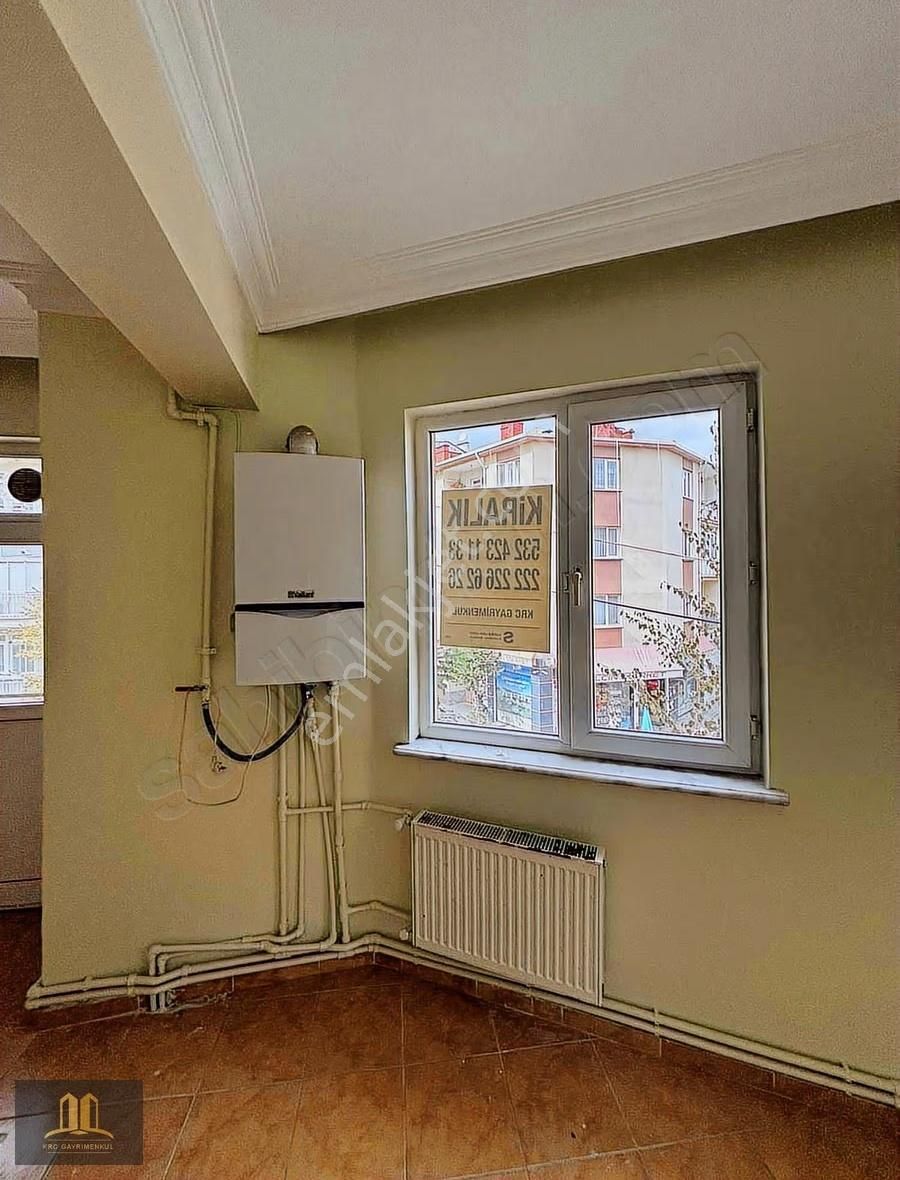 Krc İnşaattan Ömerağada Kiralık 2+1 Daire - Görsel 19