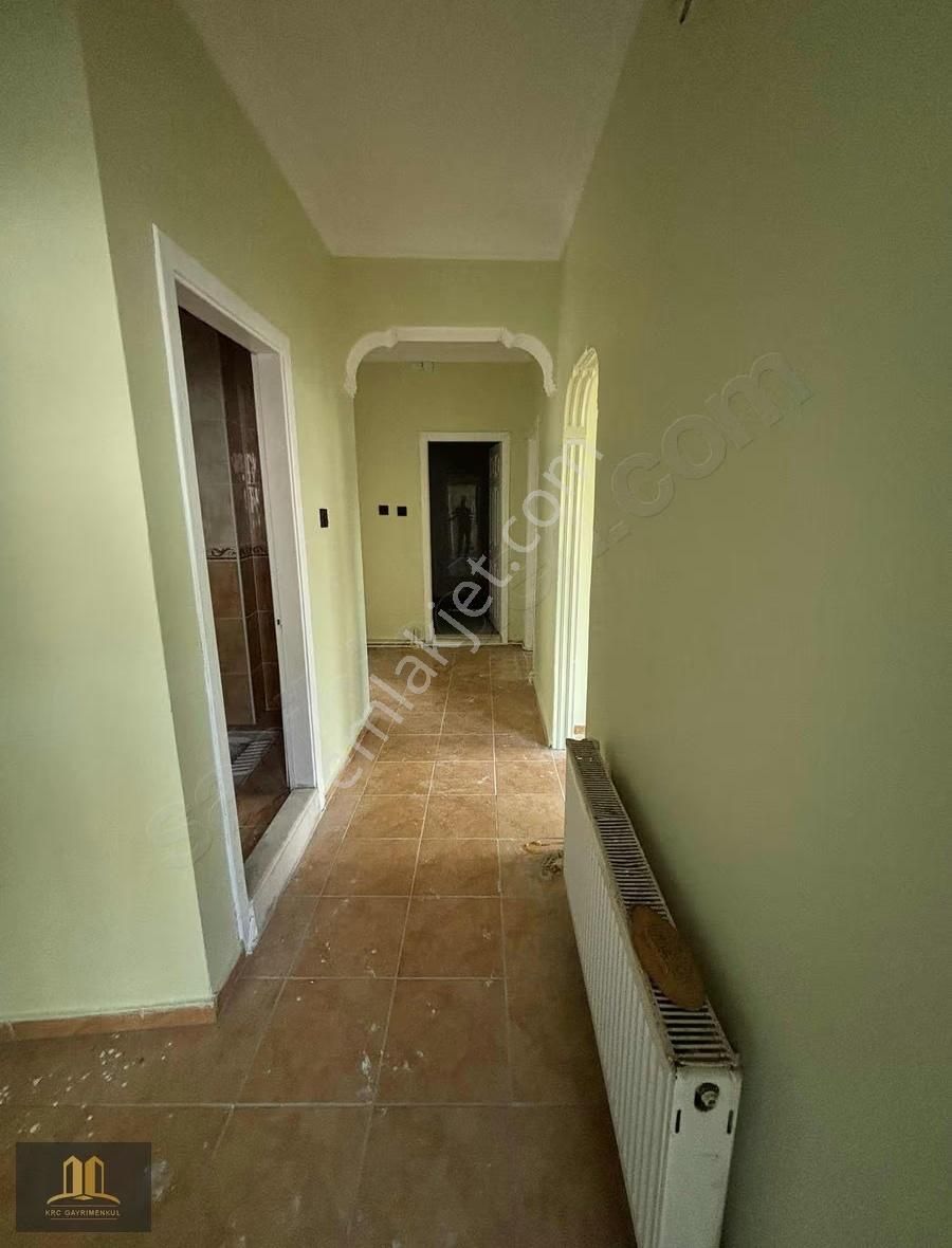 Krc İnşaattan Ömerağada Kiralık 2+1 Daire - Görsel 7