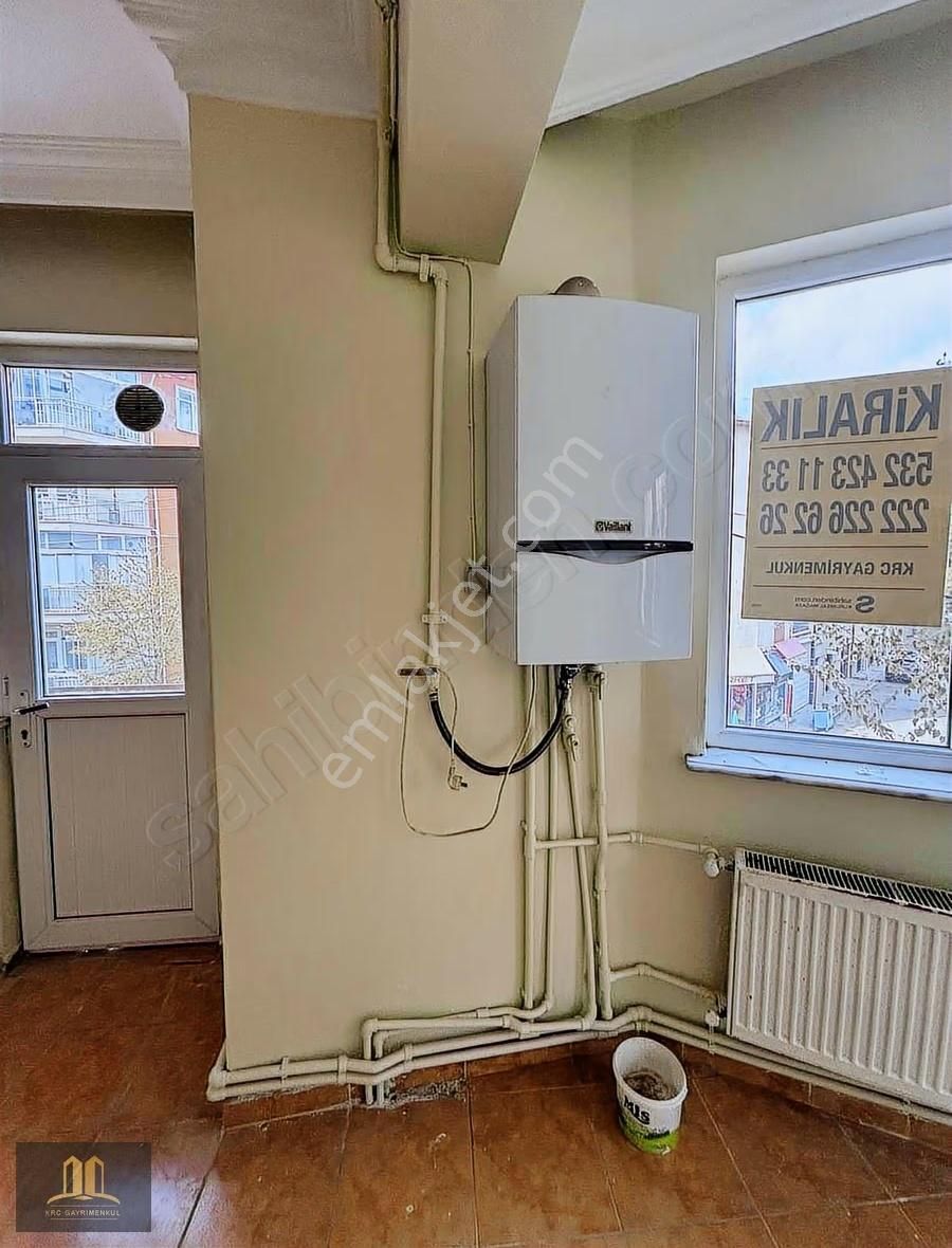 Krc İnşaattan Ömerağada Kiralık 2+1 Daire - Görsel 21