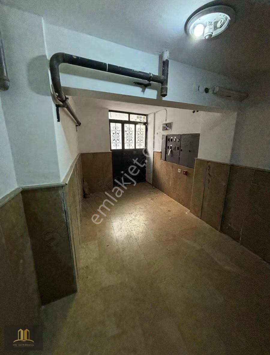 Krc İnşaattan Ömerağada Kiralık 2+1 Daire - Görsel 28