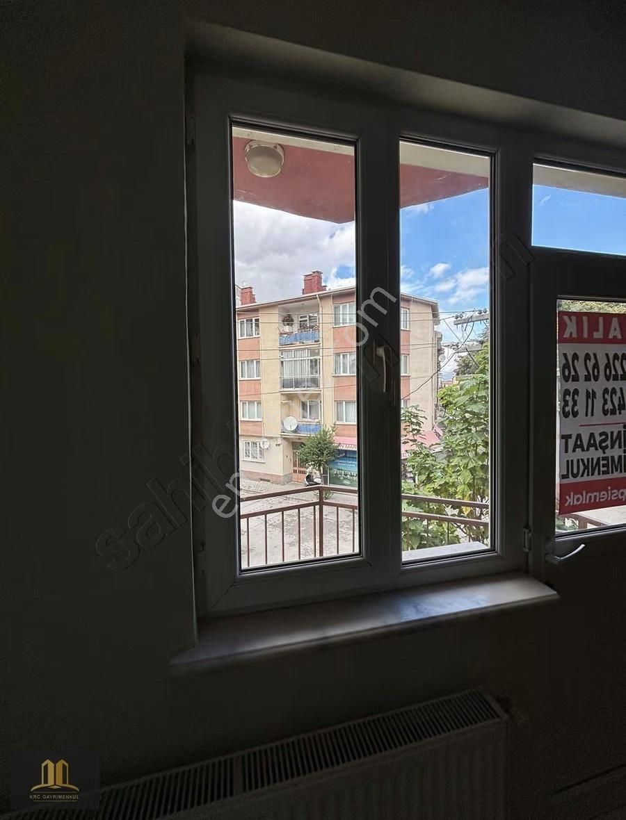 Krc İnşaattan Ömerağada Kiralık 2+1 Daire - Görsel 12