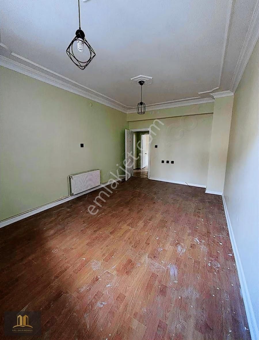 Krc İnşaattan Ömerağada Kiralık 2+1 Daire - Görsel 24