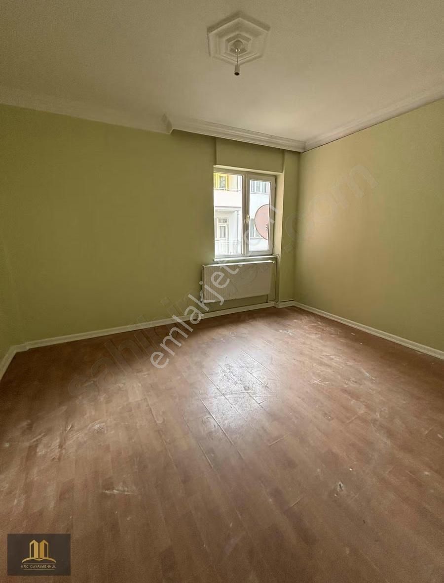 Krc İnşaattan Ömerağada Kiralık 2+1 Daire - Görsel 16