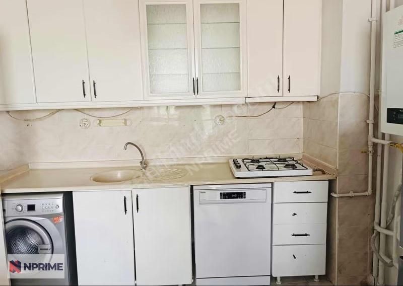 18.000 Tl Kiracılı Full Eşyalı Ara Kat Yenikentte Satılık Daire - Görsel 4