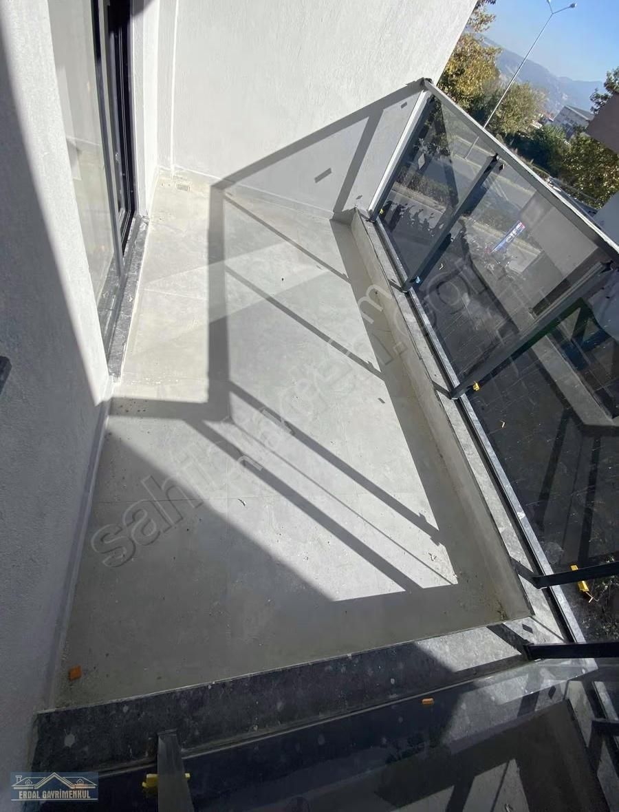 İncilipınar Da Satılık Ara Kat Sıfır Fırsat Daire - Görsel 14