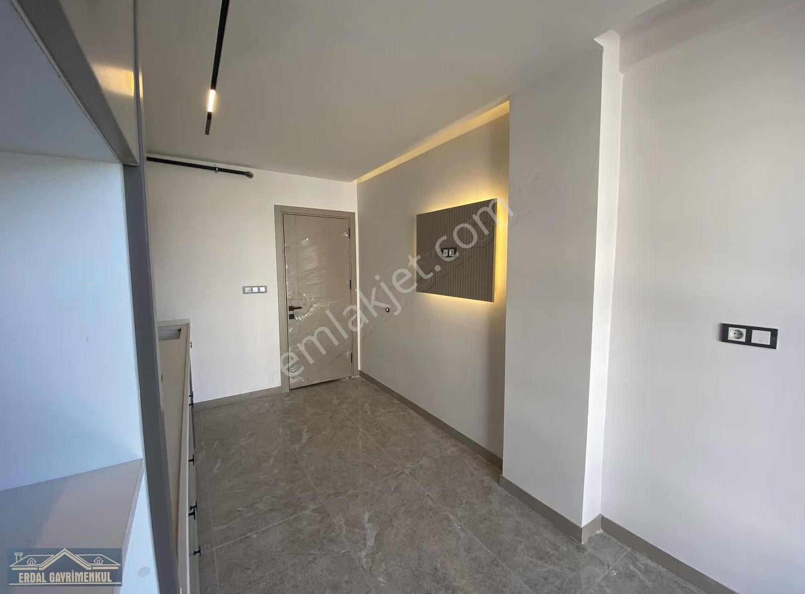 İncilipınar Da Satılık Ara Kat Sıfır Fırsat Daire - Görsel 2