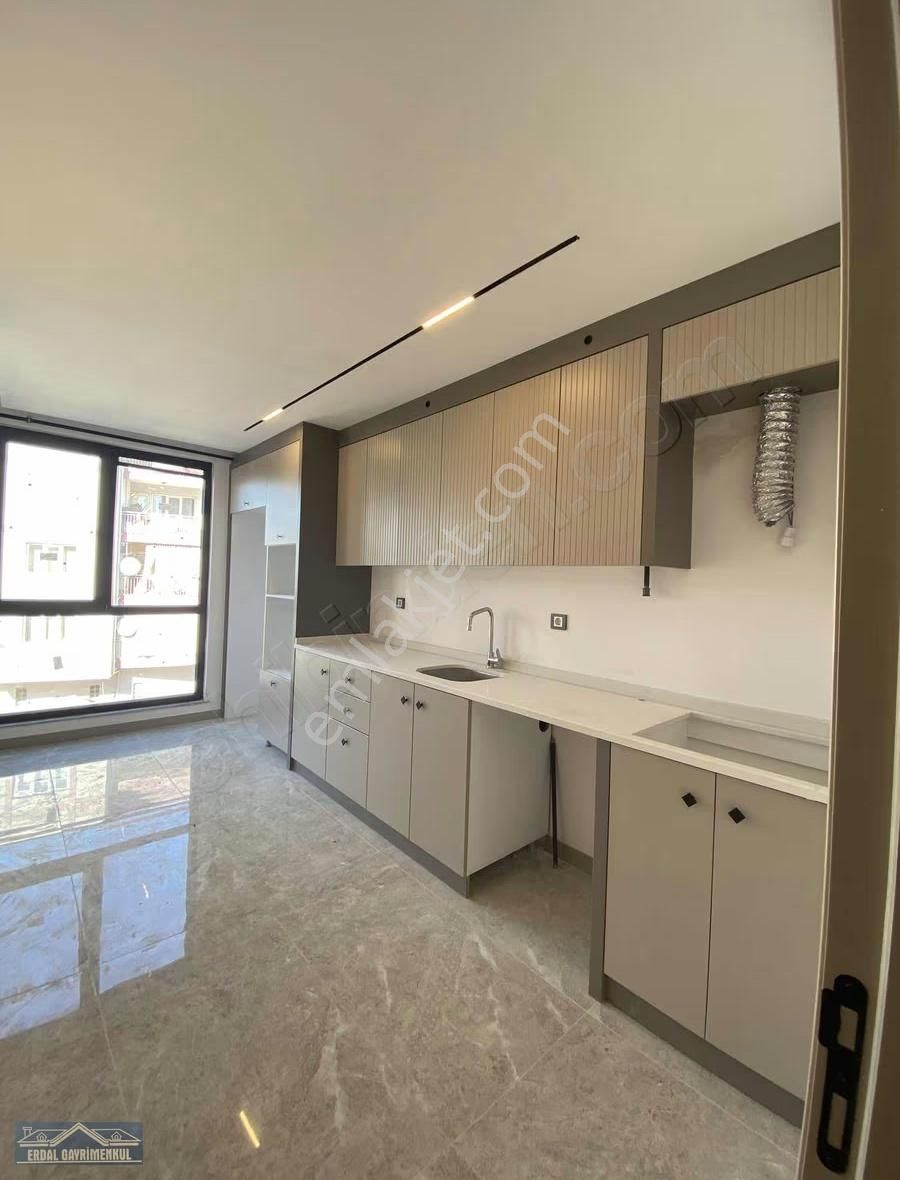 İncilipınar Da Satılık Ara Kat Sıfır Fırsat Daire - Görsel 16