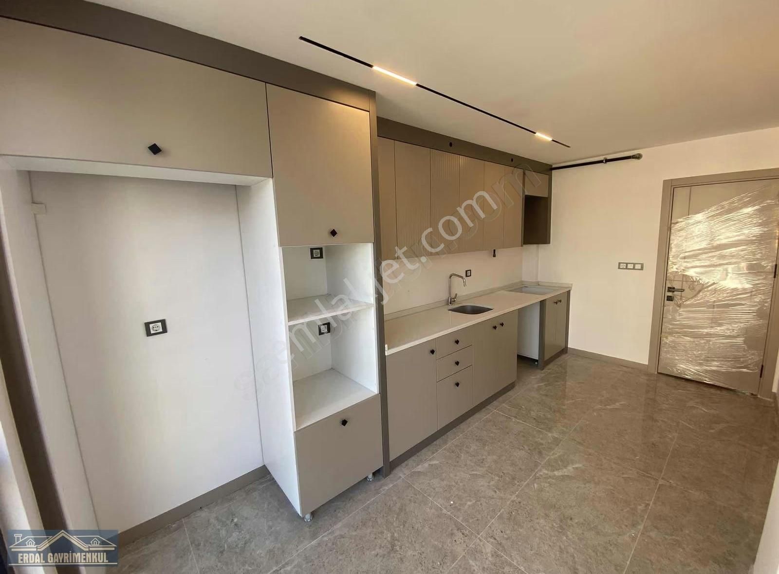 İncilipınar Da Satılık Ara Kat Sıfır Fırsat Daire - Görsel 10