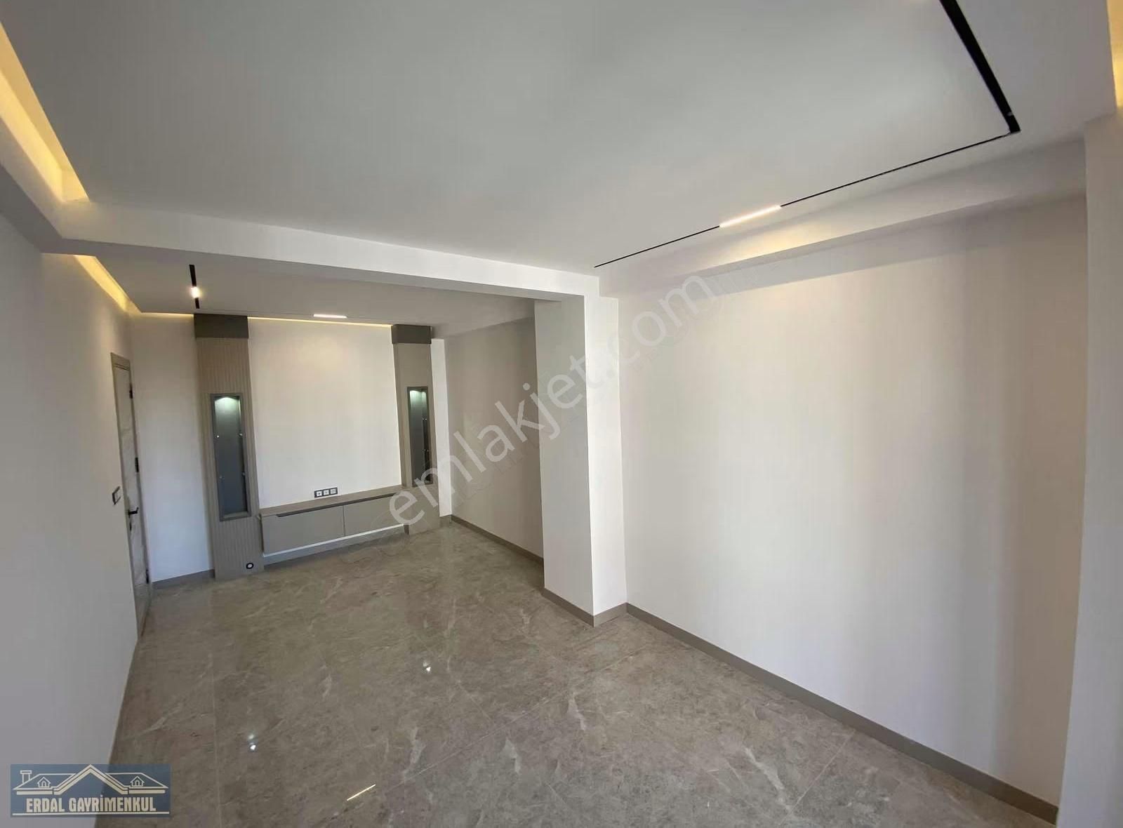 İncilipınar Da Satılık Ara Kat Sıfır Fırsat Daire - Görsel 9