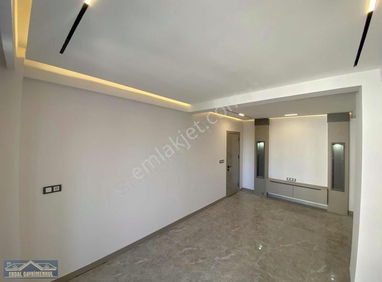 İncilipınar Da Satılık Ara Kat Sıfır Fırsat Daire - Görsel 12