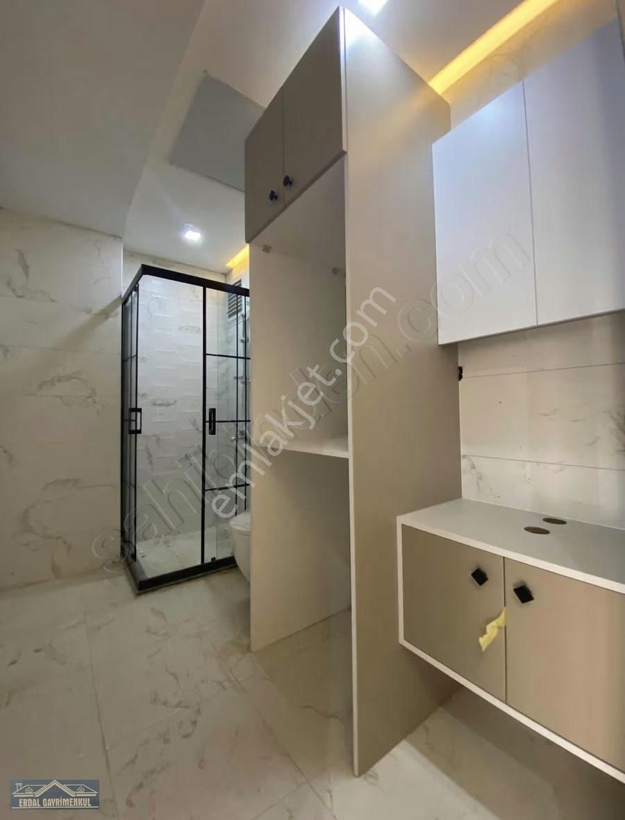 İncilipınar Da Satılık Ara Kat Sıfır Fırsat Daire - Görsel 5