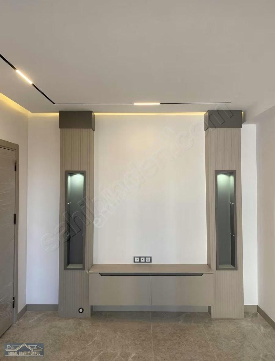 İncilipınar Da Satılık Ara Kat Sıfır Fırsat Daire - Görsel 17