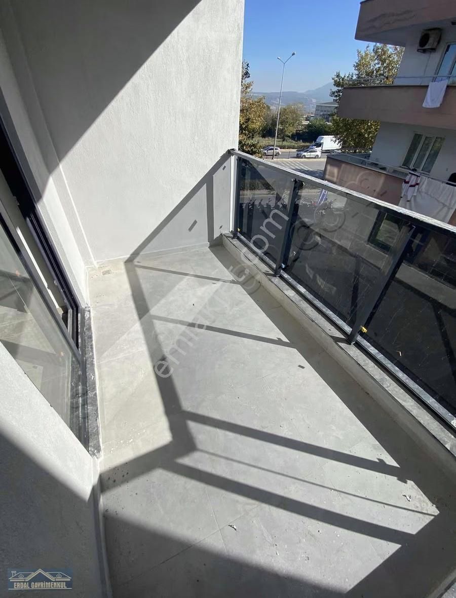 İncilipınar Da Satılık Ara Kat Sıfır Fırsat Daire - Görsel 13