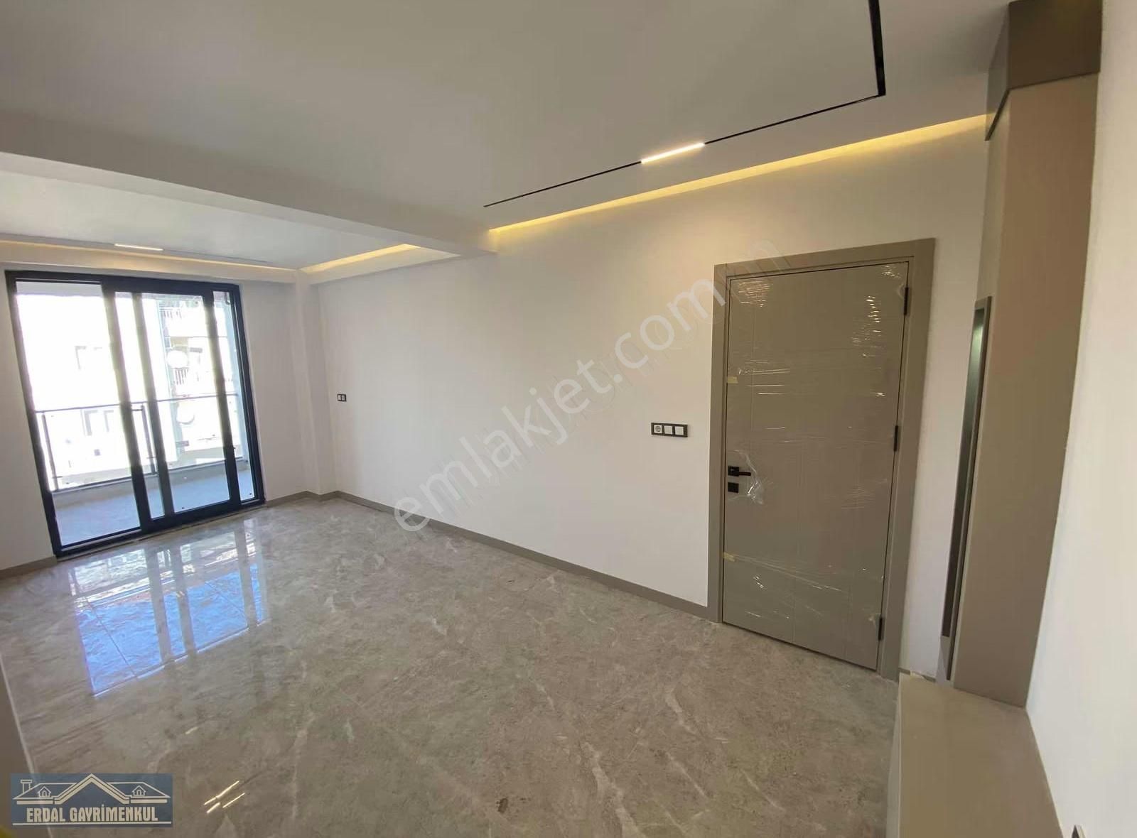 İncilipınar Da Satılık Ara Kat Sıfır Fırsat Daire - Görsel 7