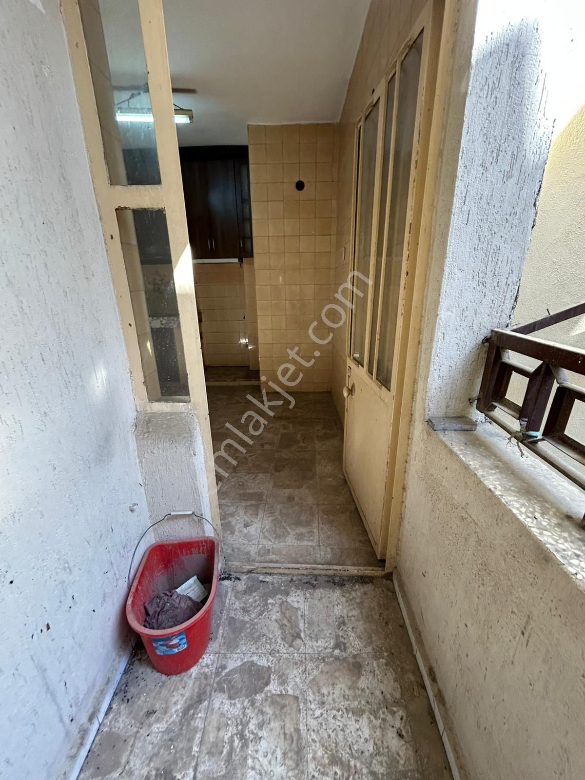 Tetik Emlak'tan Yeni Mahallede 3+1 Satılık Daire 2.300.000 Tl - Görsel 5