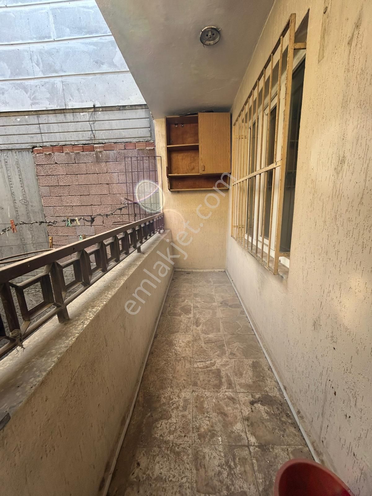 Tetik Emlak'tan Yeni Mahallede 3+1 Satılık Daire 2.300.000 Tl - Görsel 6