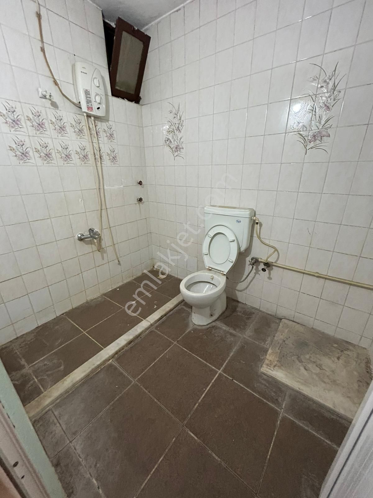 Tetik Emlak'tan Yeni Mahallede 3+1 Satılık Daire 2.300.000 Tl - Görsel 11