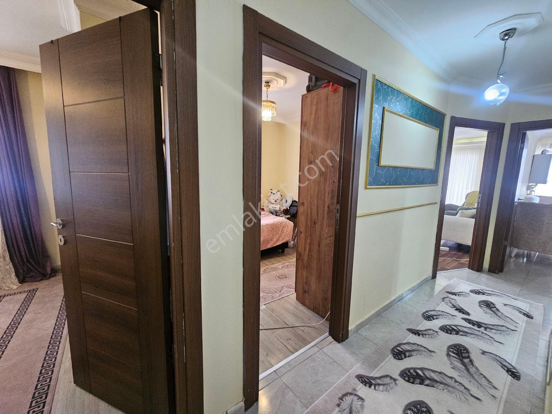 Akevler Satılık 2+1 Daire - Görsel 23