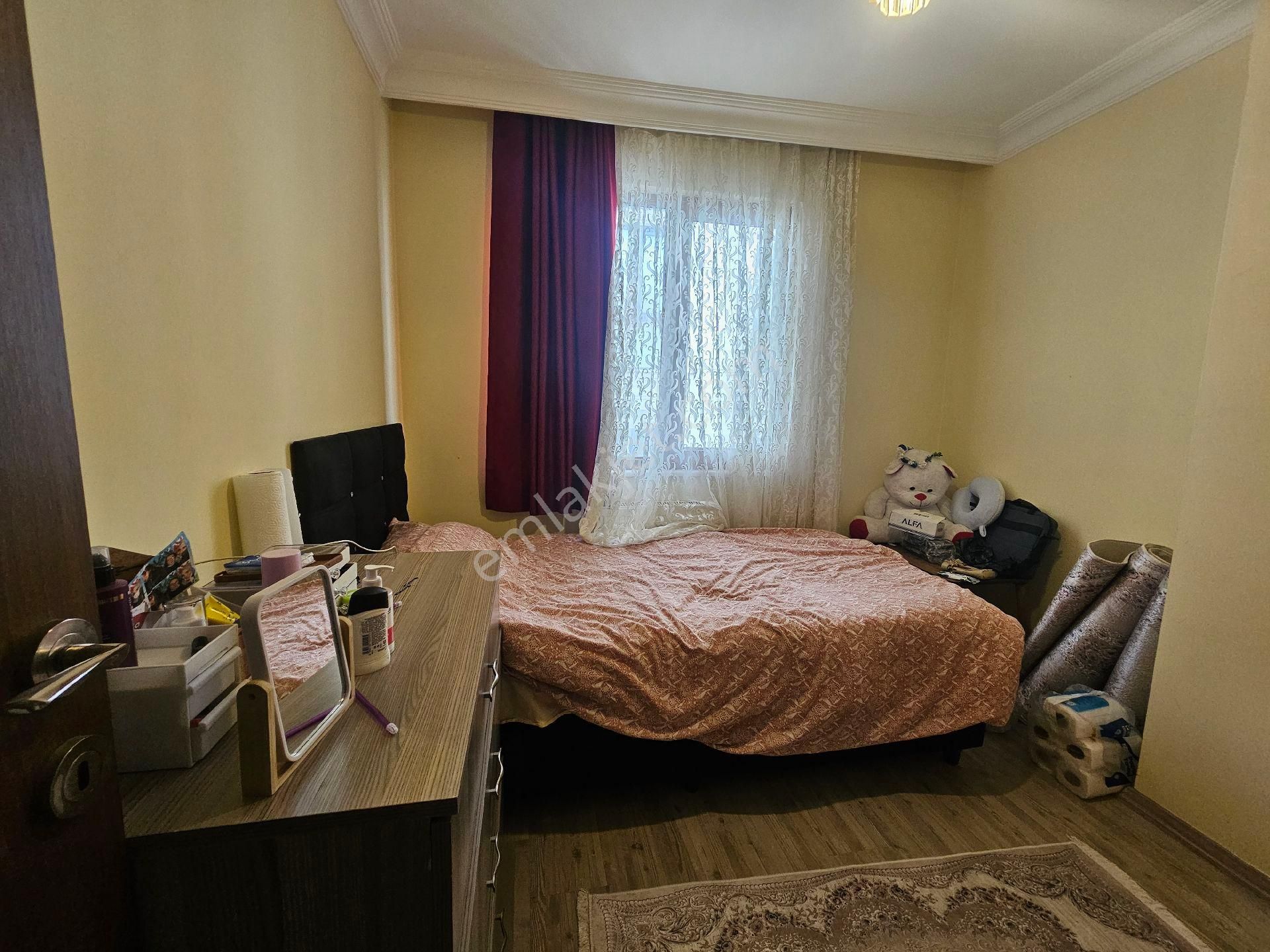 Akevler Satılık 2+1 Daire - Görsel 18