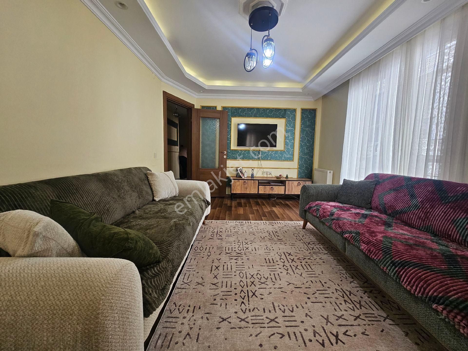 Akevler Satılık 2+1 Daire - Görsel 5