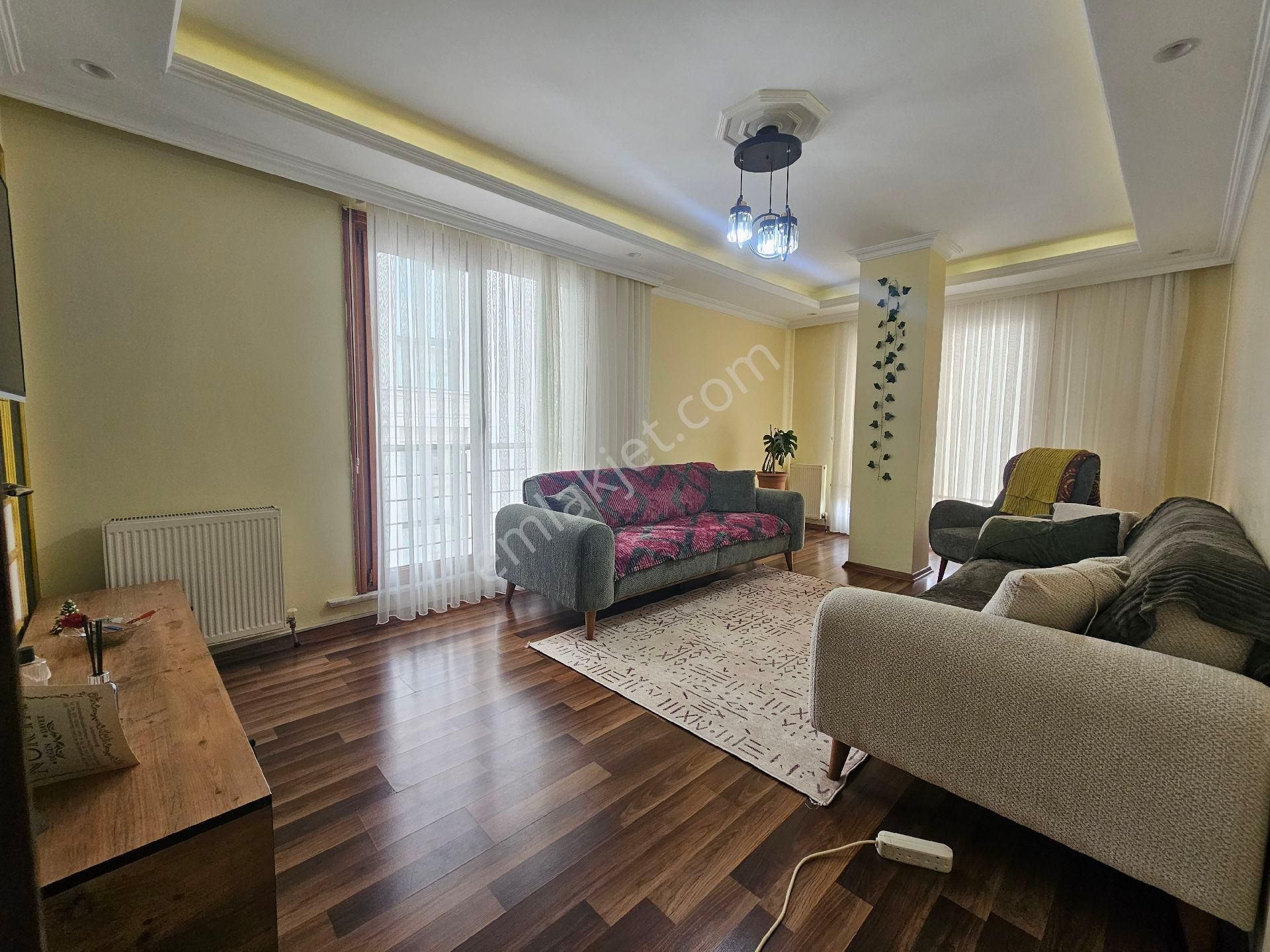 Akevler Satılık 2+1 Daire - Görsel 2