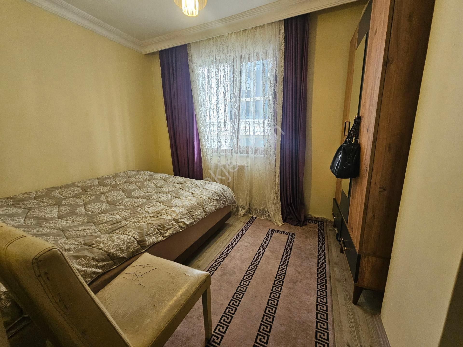 Akevler Satılık 2+1 Daire - Görsel 19